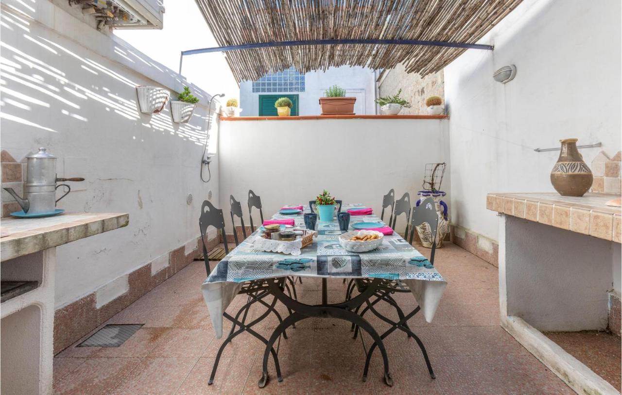 Villa Casa Sul Mare à Castellammare di Stabia Extérieur photo