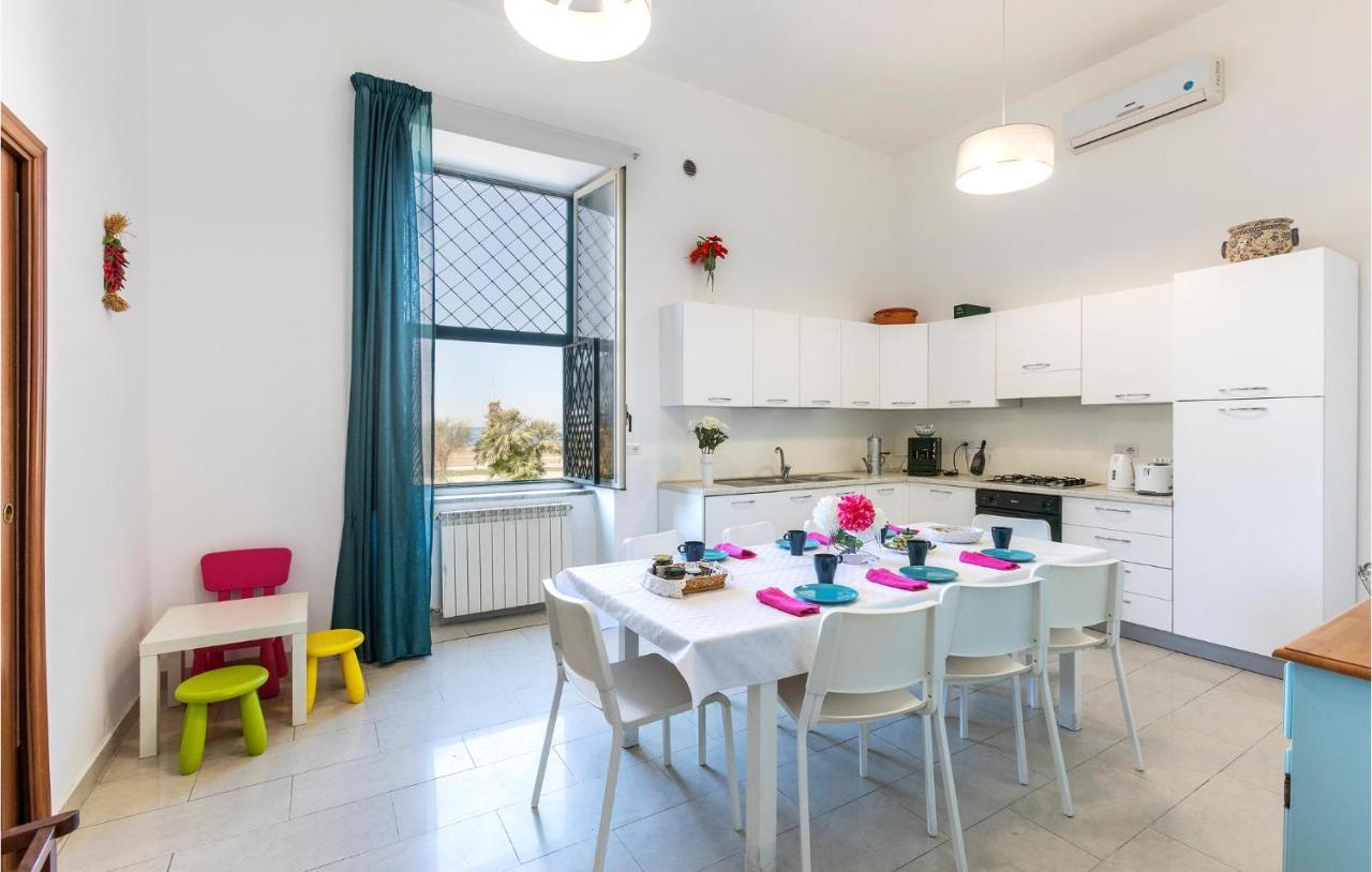 Villa Casa Sul Mare à Castellammare di Stabia Extérieur photo