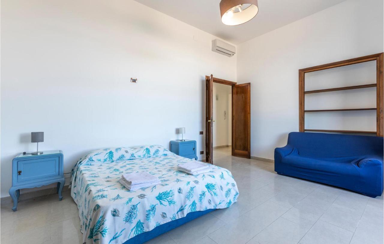 Villa Casa Sul Mare à Castellammare di Stabia Extérieur photo