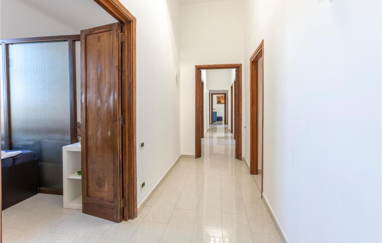 Villa Casa Sul Mare à Castellammare di Stabia Extérieur photo