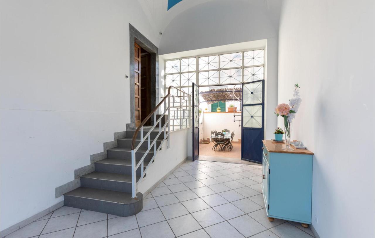 Villa Casa Sul Mare à Castellammare di Stabia Extérieur photo