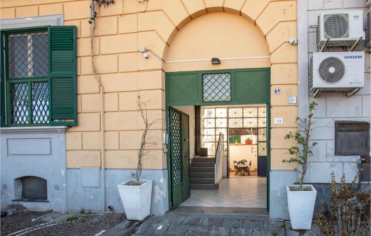Villa Casa Sul Mare à Castellammare di Stabia Extérieur photo