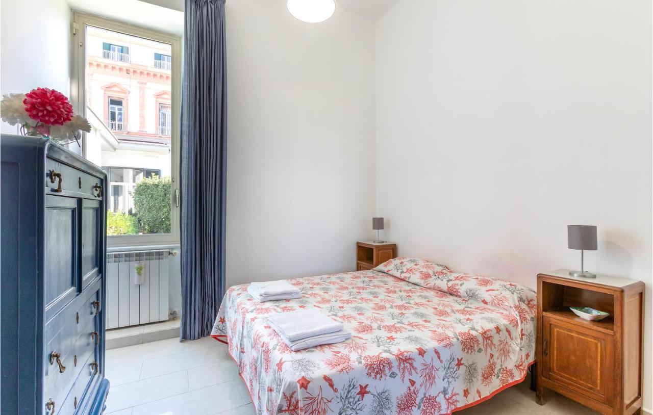 Villa Casa Sul Mare à Castellammare di Stabia Extérieur photo