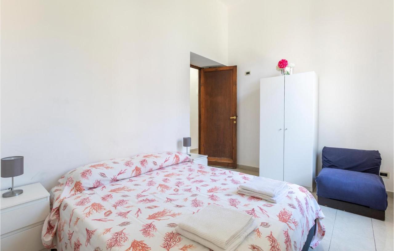Villa Casa Sul Mare à Castellammare di Stabia Extérieur photo