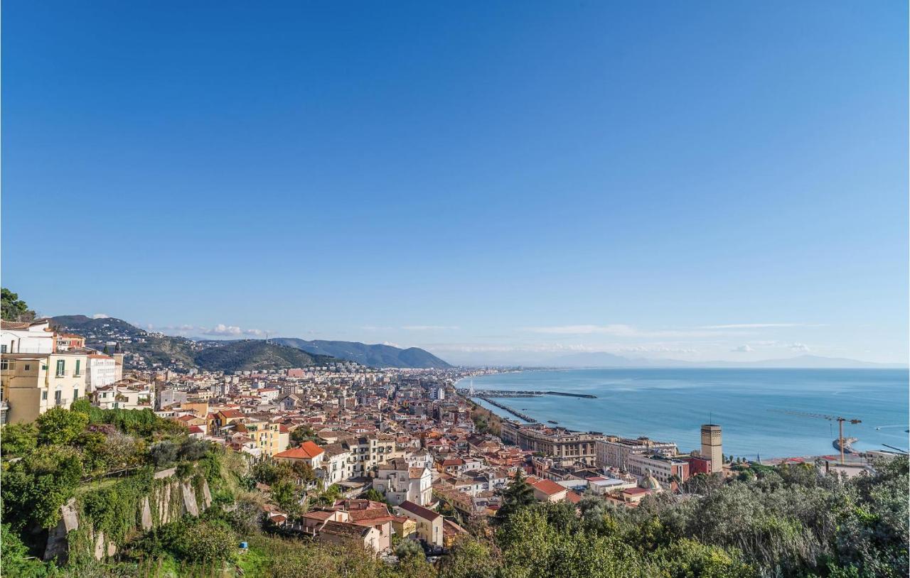 Villa Casa Sul Mare à Castellammare di Stabia Extérieur photo