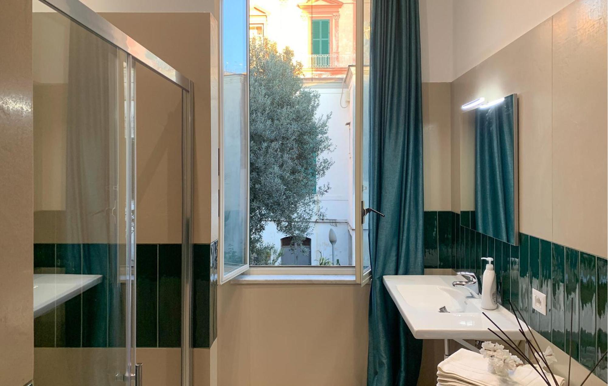 Villa Casa Sul Mare à Castellammare di Stabia Extérieur photo